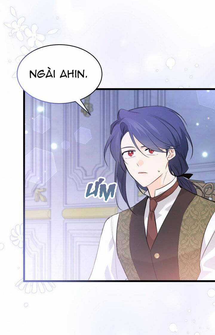 Quan Hệ Cộng Sinh Giữa Hắc Báo Và Bạch Thỏ Chapter 62 trang 25