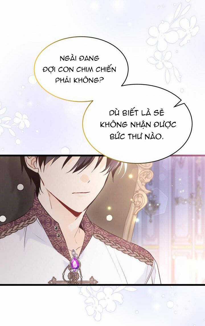 Quan Hệ Cộng Sinh Giữa Hắc Báo Và Bạch Thỏ Chapter 62 trang 26