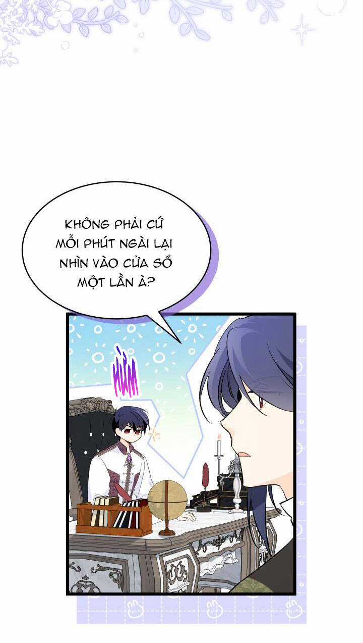 Quan Hệ Cộng Sinh Giữa Hắc Báo Và Bạch Thỏ Chapter 62 trang 28