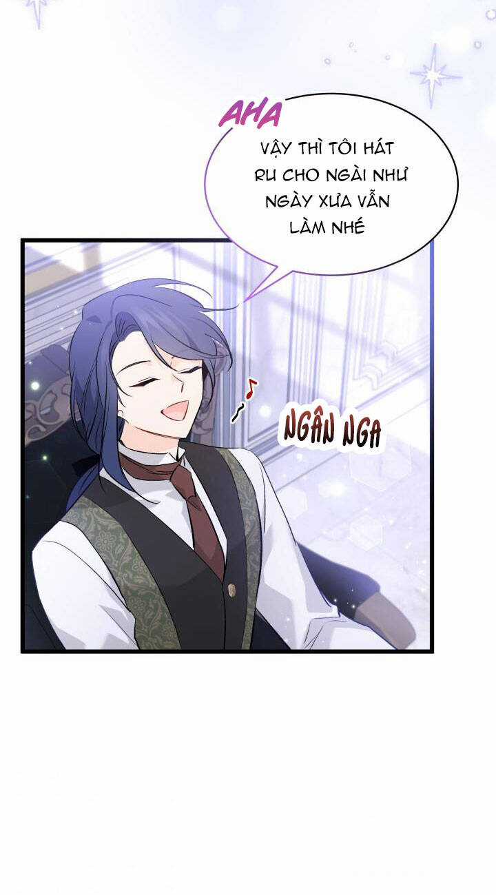 Quan Hệ Cộng Sinh Giữa Hắc Báo Và Bạch Thỏ Chapter 62 trang 31