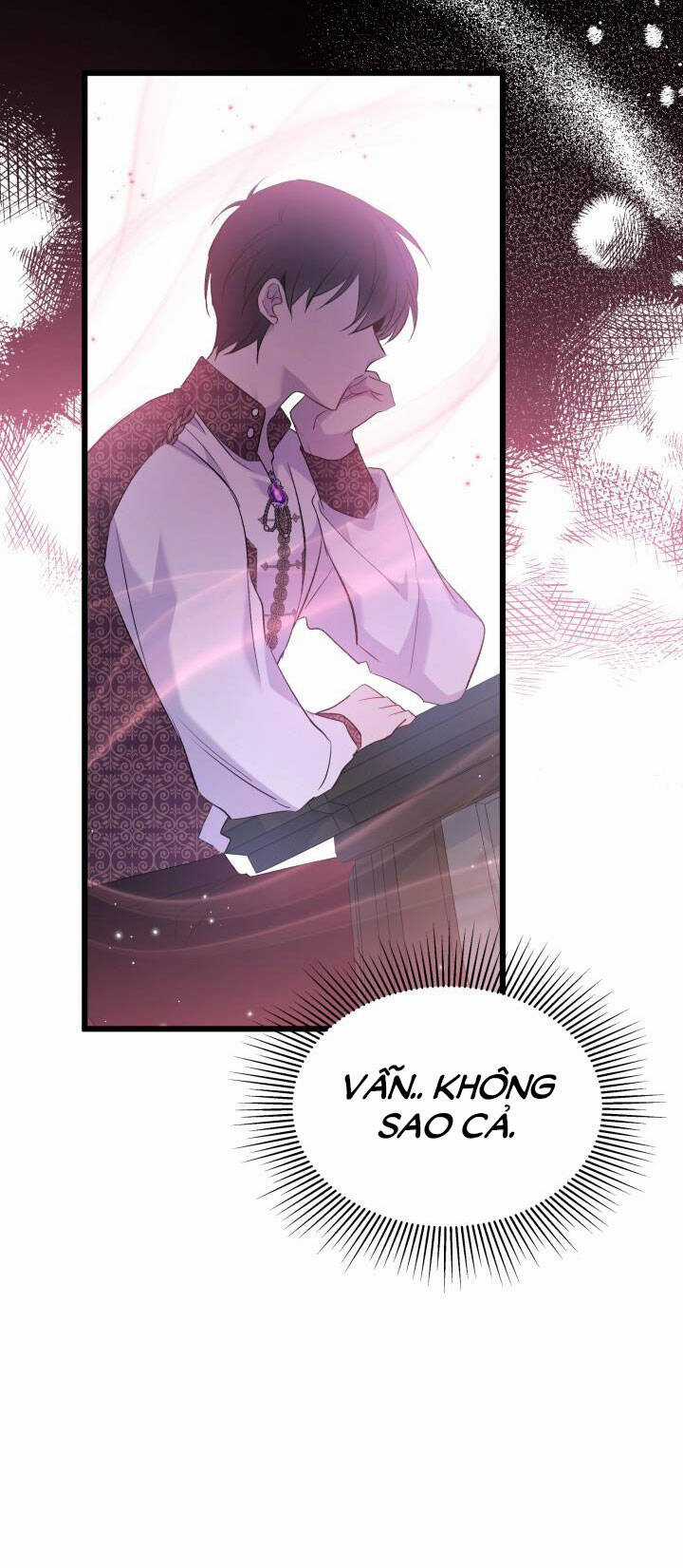 Quan Hệ Cộng Sinh Giữa Hắc Báo Và Bạch Thỏ Chapter 62 trang 35