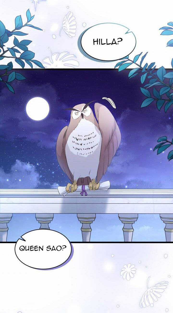 Quan Hệ Cộng Sinh Giữa Hắc Báo Và Bạch Thỏ Chapter 62 trang 38