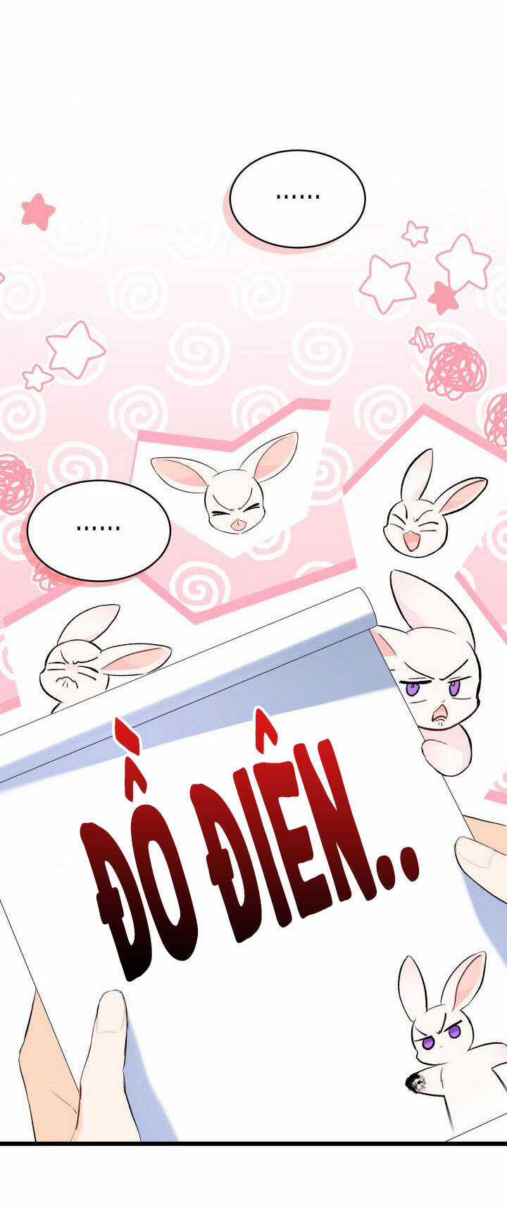 Quan Hệ Cộng Sinh Giữa Hắc Báo Và Bạch Thỏ Chapter 62 trang 40