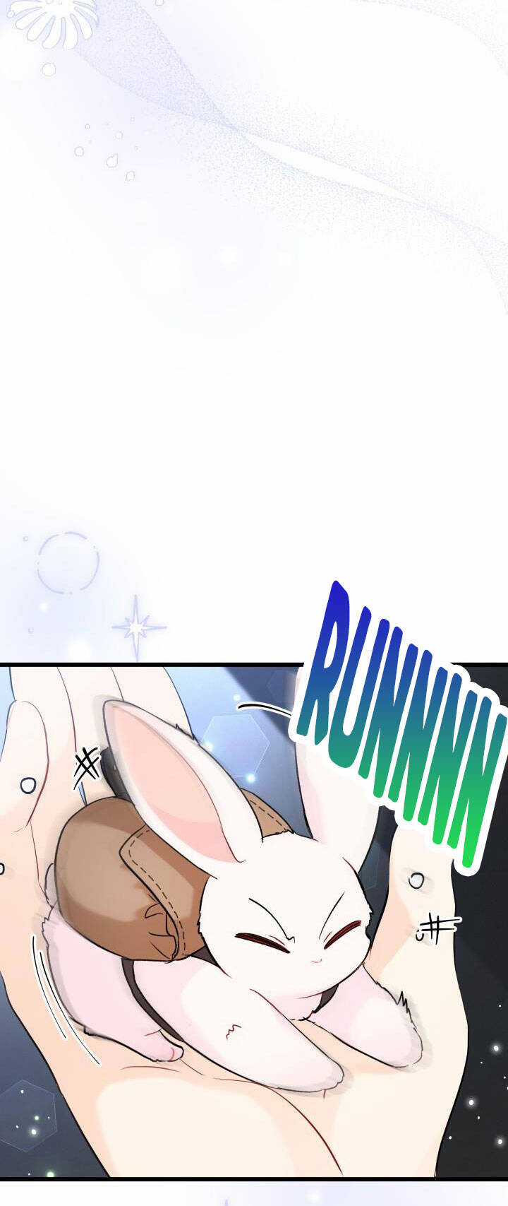 Quan Hệ Cộng Sinh Giữa Hắc Báo Và Bạch Thỏ Chapter 62 trang 47