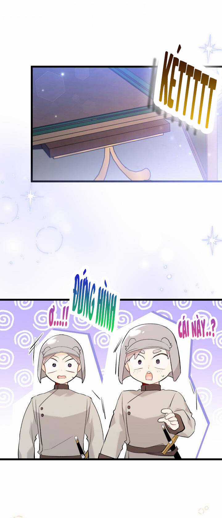 Quan Hệ Cộng Sinh Giữa Hắc Báo Và Bạch Thỏ Chapter 62 trang 51