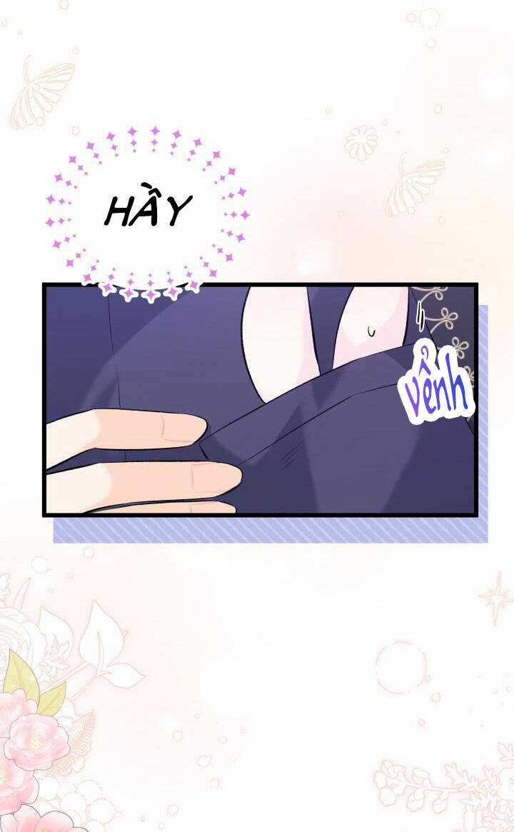 Quan Hệ Cộng Sinh Giữa Hắc Báo Và Bạch Thỏ Chapter 62 trang 53