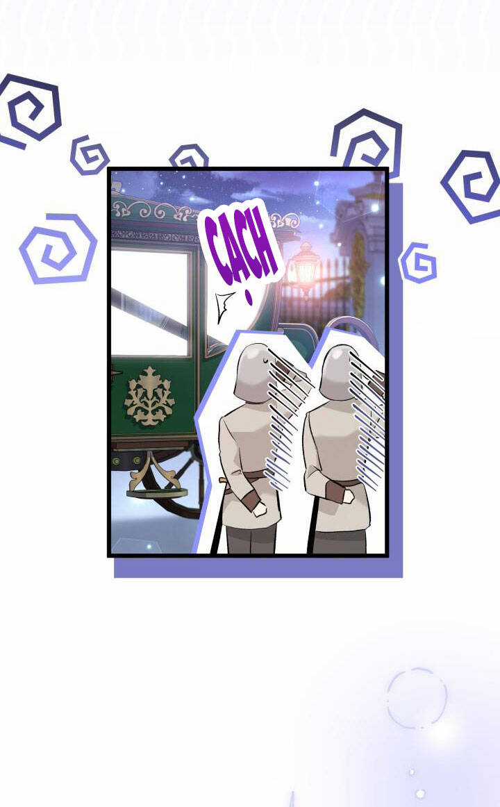 Quan Hệ Cộng Sinh Giữa Hắc Báo Và Bạch Thỏ Chapter 62 trang 61