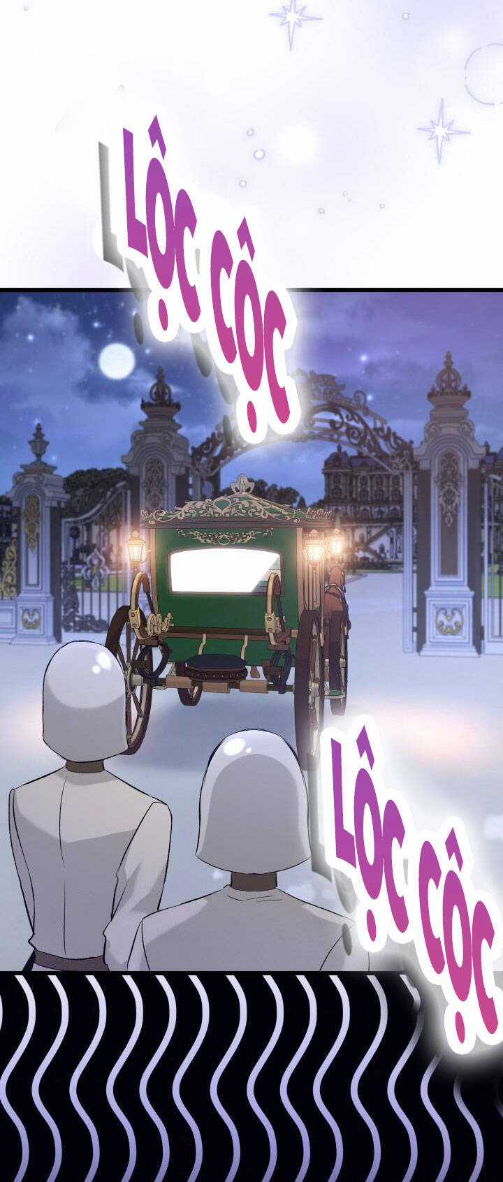 Quan Hệ Cộng Sinh Giữa Hắc Báo Và Bạch Thỏ Chapter 62 trang 62