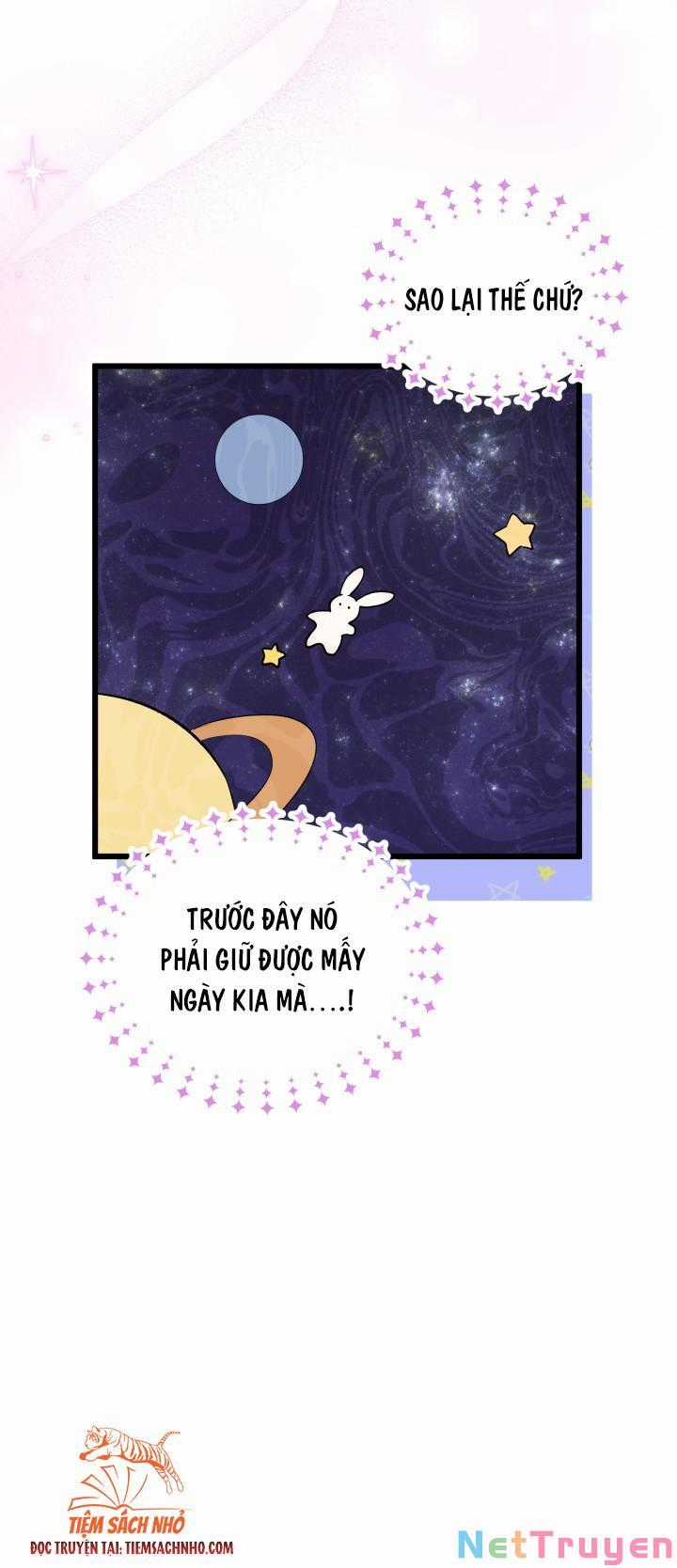 Quan Hệ Cộng Sinh Giữa Hắc Báo Và Bạch Thỏ Chapter 63 trang 14