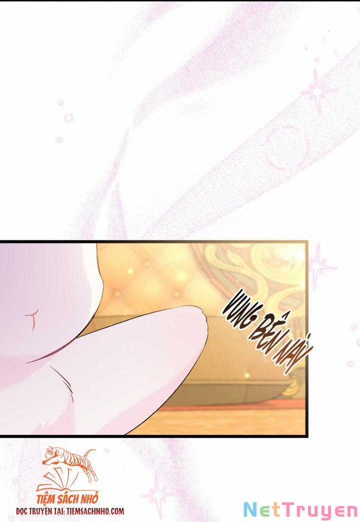 Quan Hệ Cộng Sinh Giữa Hắc Báo Và Bạch Thỏ Chapter 63 trang 2