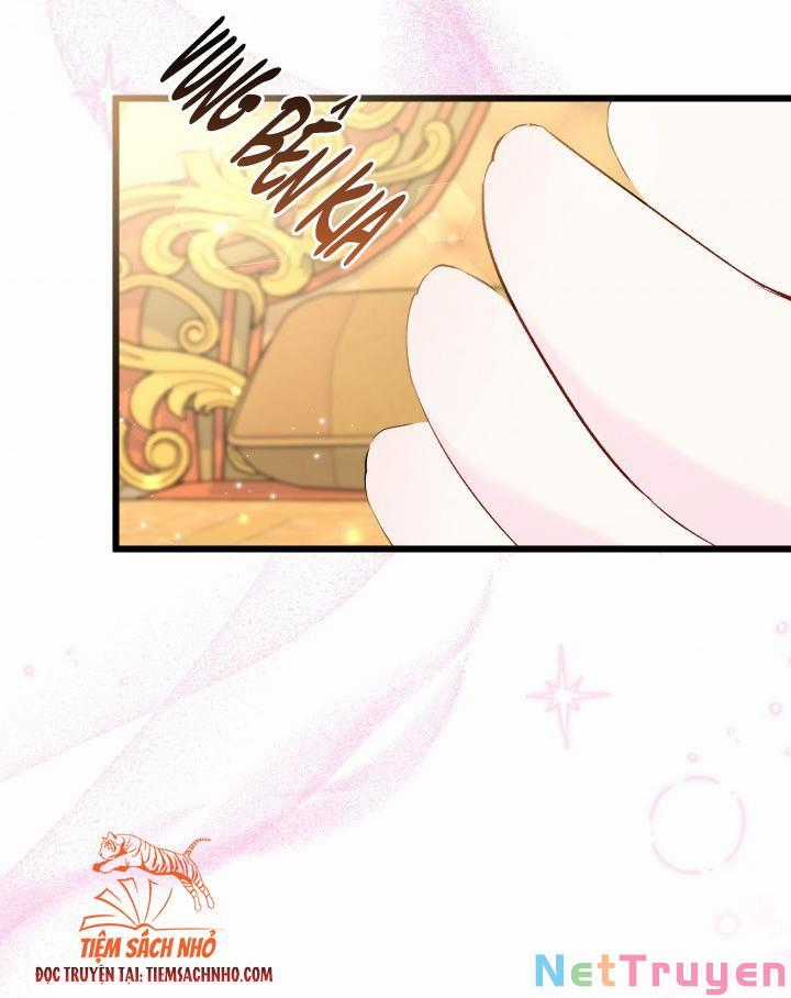 Quan Hệ Cộng Sinh Giữa Hắc Báo Và Bạch Thỏ Chapter 63 trang 3