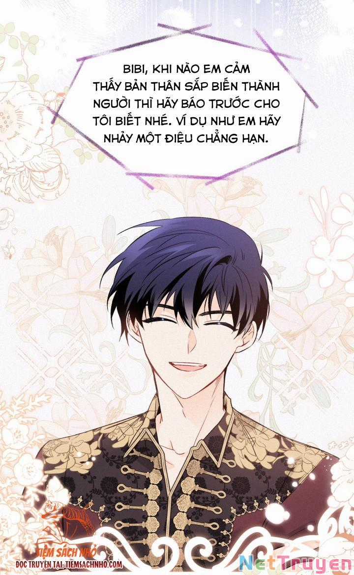 Quan Hệ Cộng Sinh Giữa Hắc Báo Và Bạch Thỏ Chapter 63 trang 30