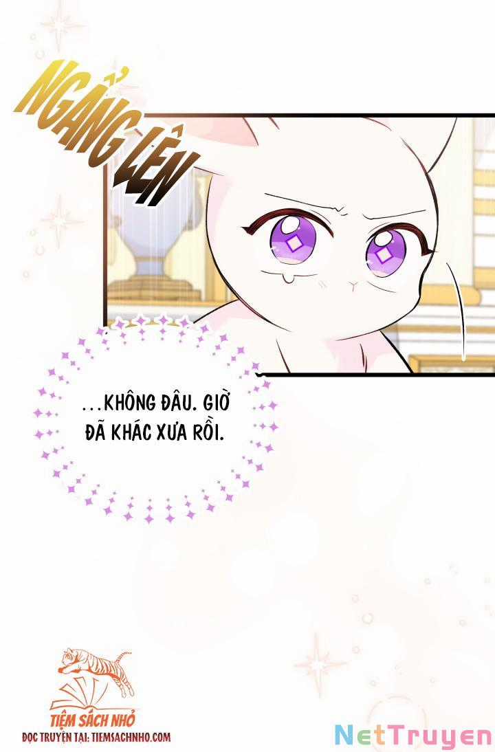 Quan Hệ Cộng Sinh Giữa Hắc Báo Và Bạch Thỏ Chapter 63 trang 37