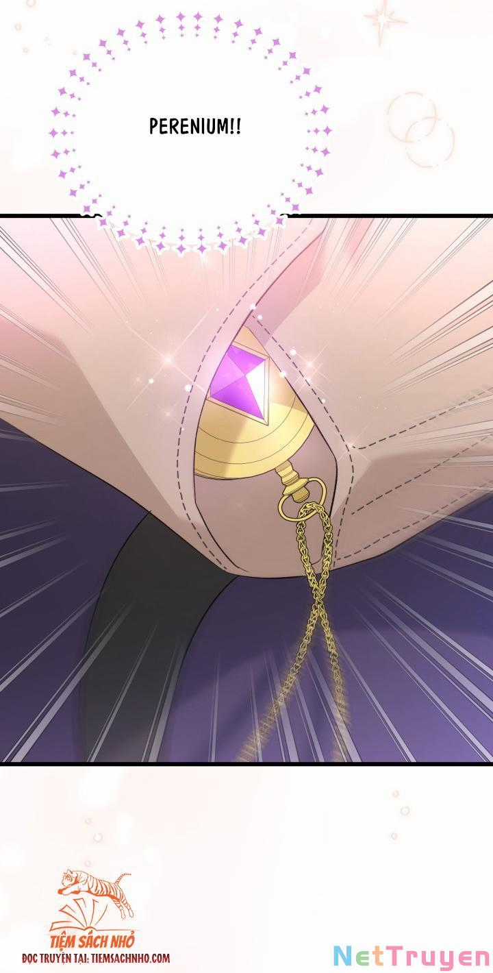 Quan Hệ Cộng Sinh Giữa Hắc Báo Và Bạch Thỏ Chapter 63 trang 39