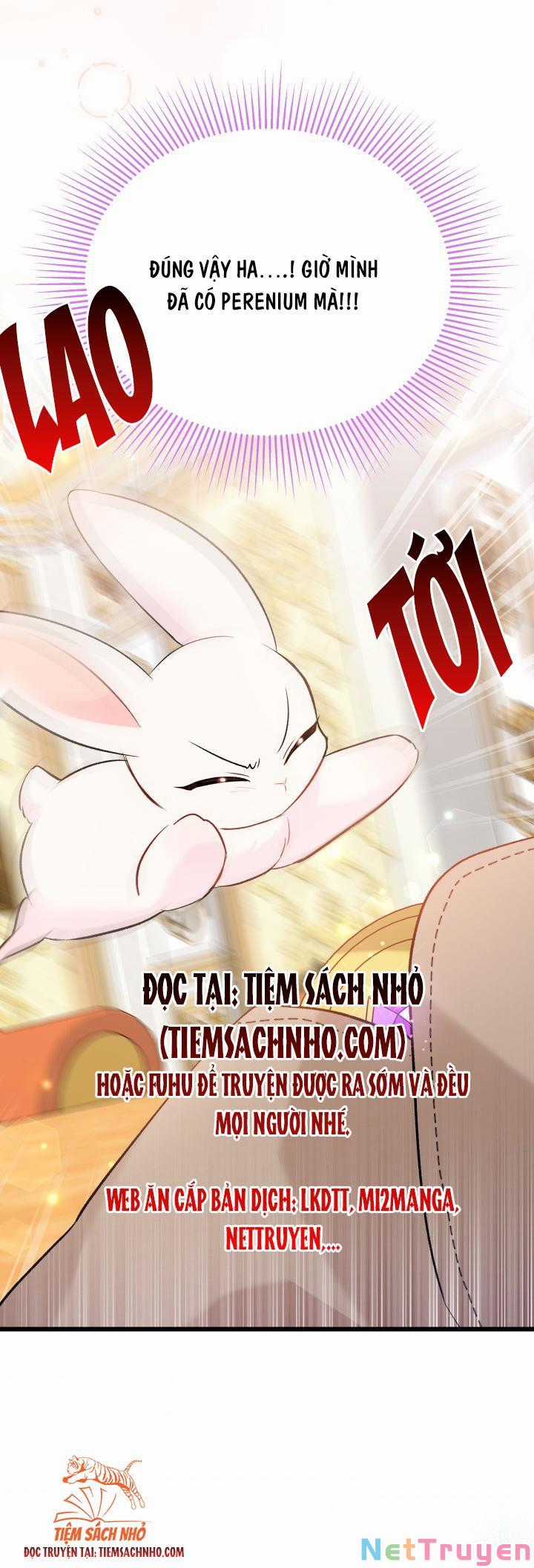 Quan Hệ Cộng Sinh Giữa Hắc Báo Và Bạch Thỏ Chapter 63 trang 40