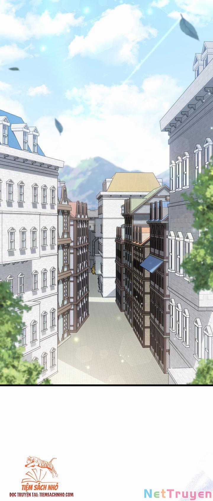 Quan Hệ Cộng Sinh Giữa Hắc Báo Và Bạch Thỏ Chapter 63 trang 42