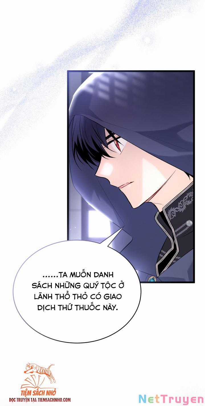 Quan Hệ Cộng Sinh Giữa Hắc Báo Và Bạch Thỏ Chapter 63 trang 48