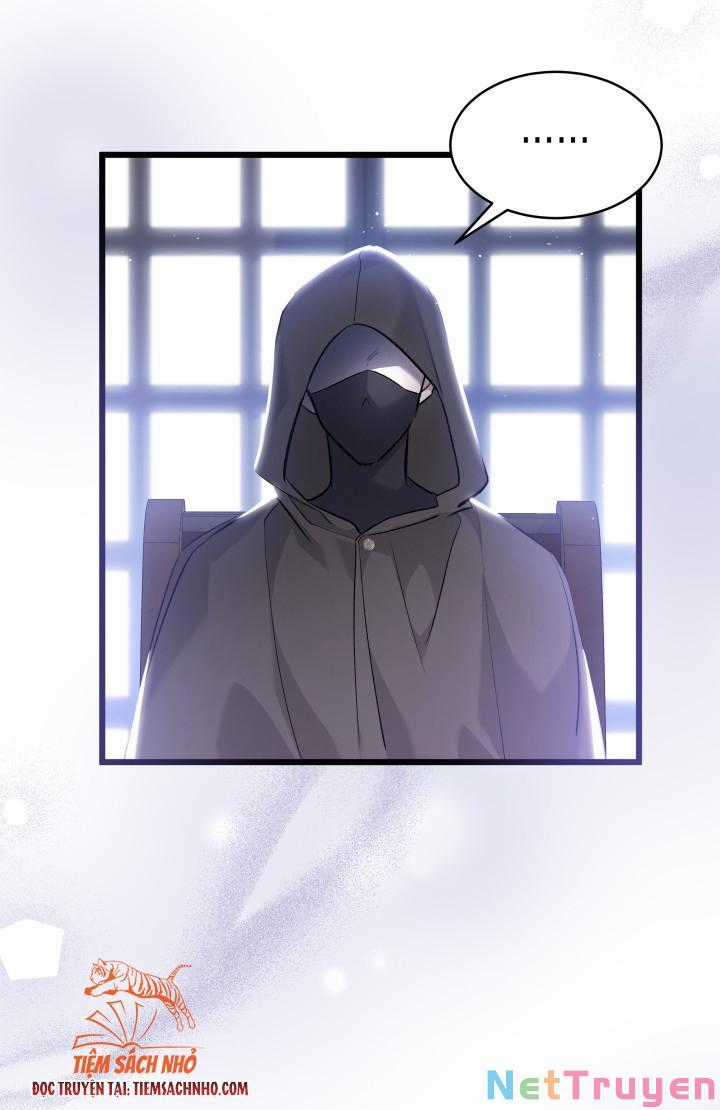 Quan Hệ Cộng Sinh Giữa Hắc Báo Và Bạch Thỏ Chapter 63 trang 49