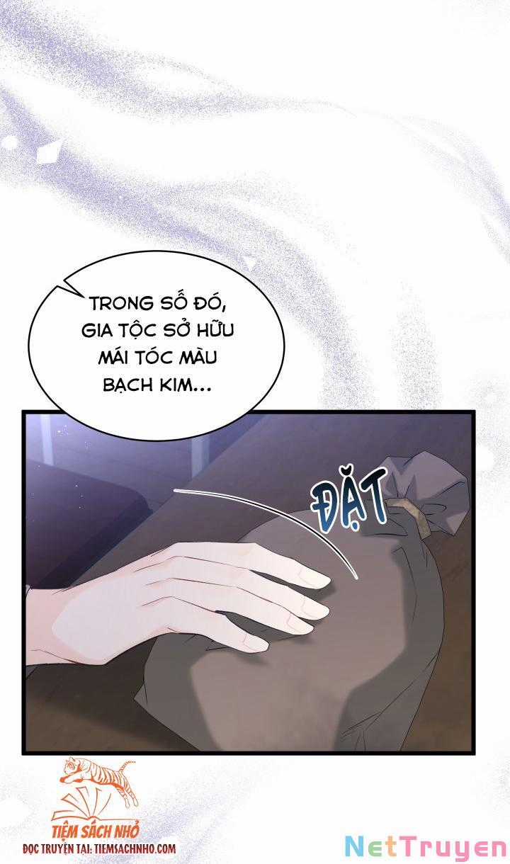 Quan Hệ Cộng Sinh Giữa Hắc Báo Và Bạch Thỏ Chapter 63 trang 54