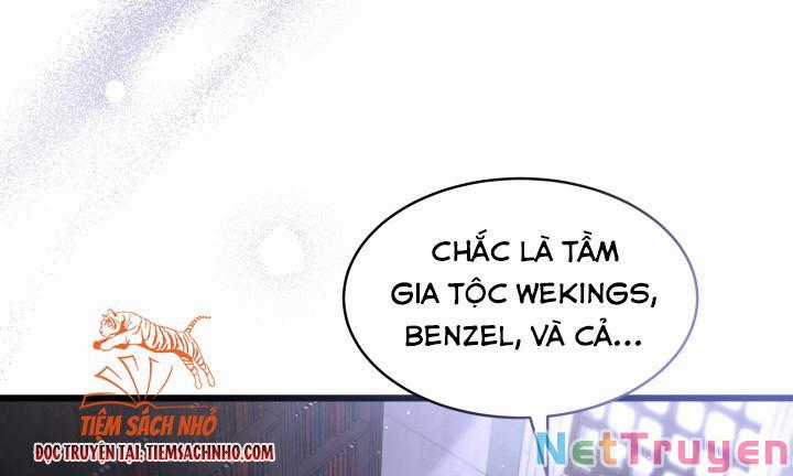 Quan Hệ Cộng Sinh Giữa Hắc Báo Và Bạch Thỏ Chapter 63 trang 55