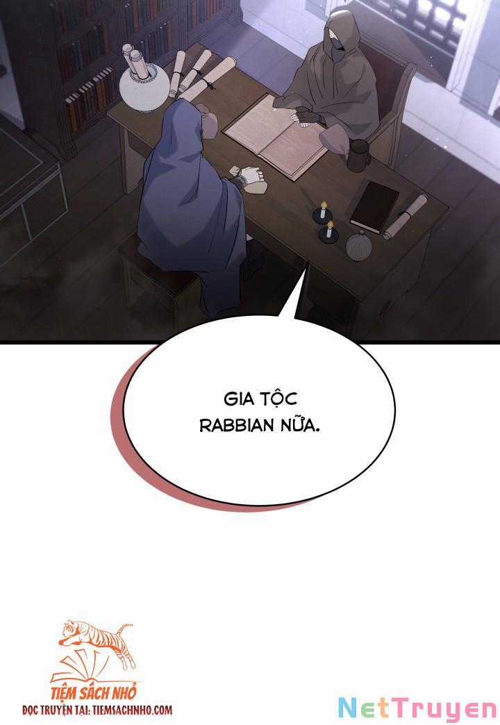 Quan Hệ Cộng Sinh Giữa Hắc Báo Và Bạch Thỏ Chapter 63 trang 56