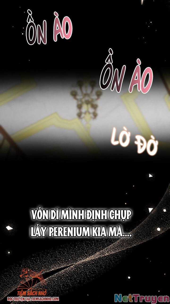 Quan Hệ Cộng Sinh Giữa Hắc Báo Và Bạch Thỏ Chapter 63 trang 59