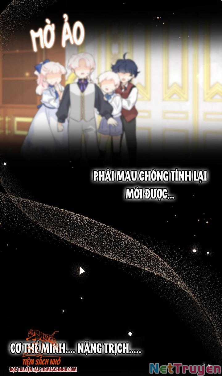 Quan Hệ Cộng Sinh Giữa Hắc Báo Và Bạch Thỏ Chapter 63 trang 60