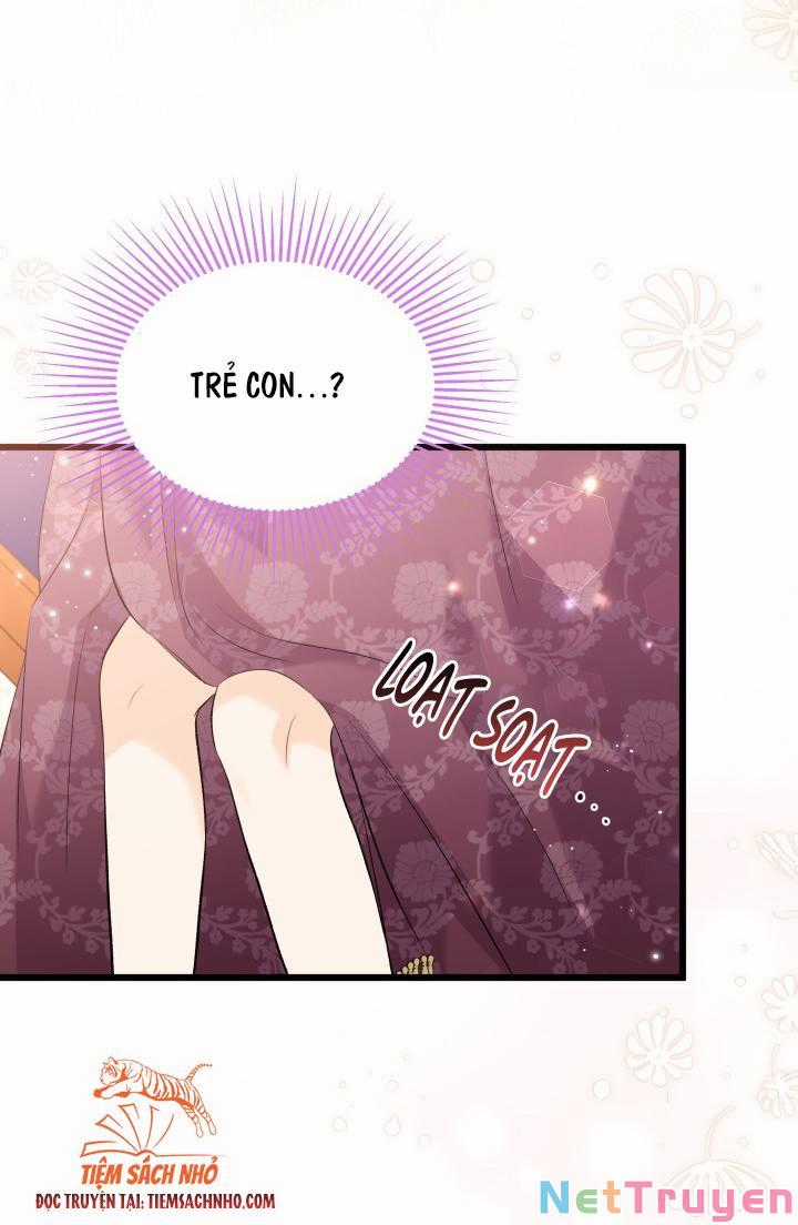 Quan Hệ Cộng Sinh Giữa Hắc Báo Và Bạch Thỏ Chapter 63 trang 63