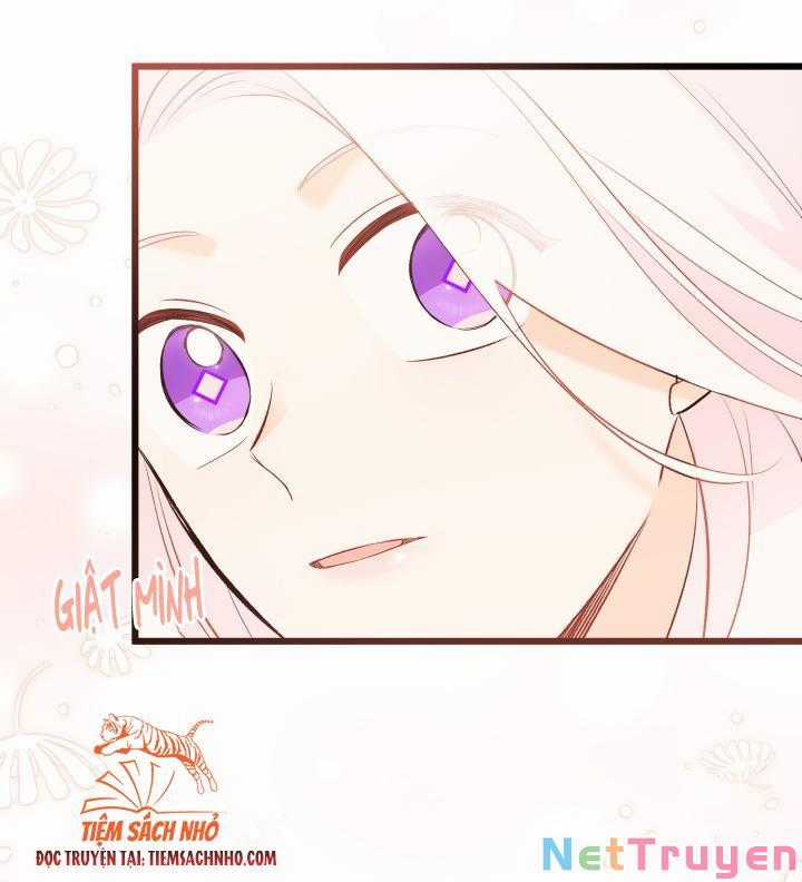 Quan Hệ Cộng Sinh Giữa Hắc Báo Và Bạch Thỏ Chapter 63 trang 64