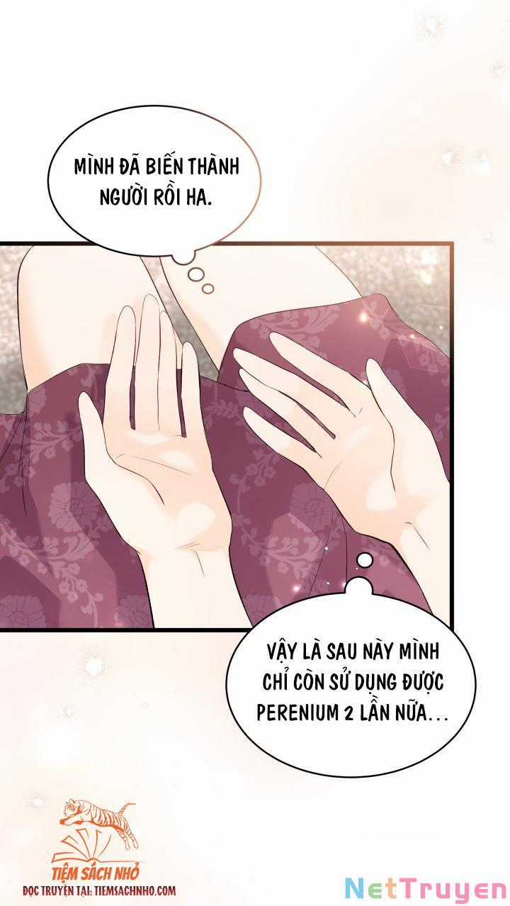 Quan Hệ Cộng Sinh Giữa Hắc Báo Và Bạch Thỏ Chapter 63 trang 67