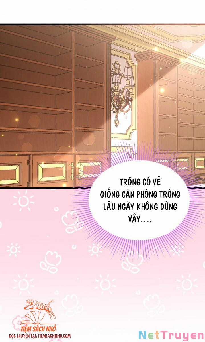 Quan Hệ Cộng Sinh Giữa Hắc Báo Và Bạch Thỏ Chapter 63 trang 69