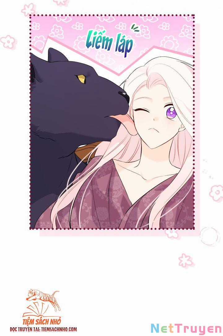 Quan Hệ Cộng Sinh Giữa Hắc Báo Và Bạch Thỏ Chapter 63 trang 70