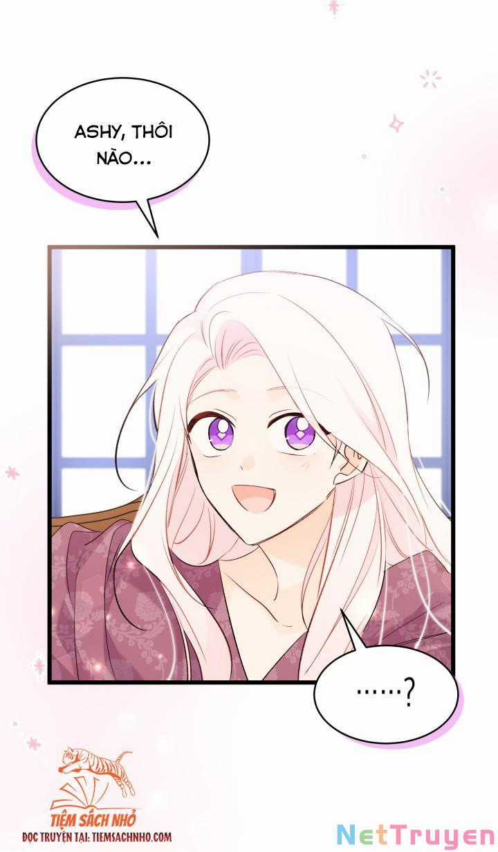 Quan Hệ Cộng Sinh Giữa Hắc Báo Và Bạch Thỏ Chapter 63 trang 72