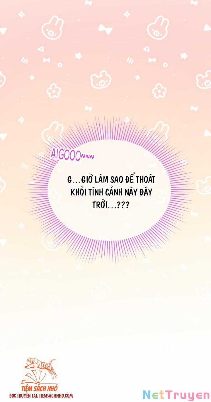 Quan Hệ Cộng Sinh Giữa Hắc Báo Và Bạch Thỏ Chapter 63 trang 74