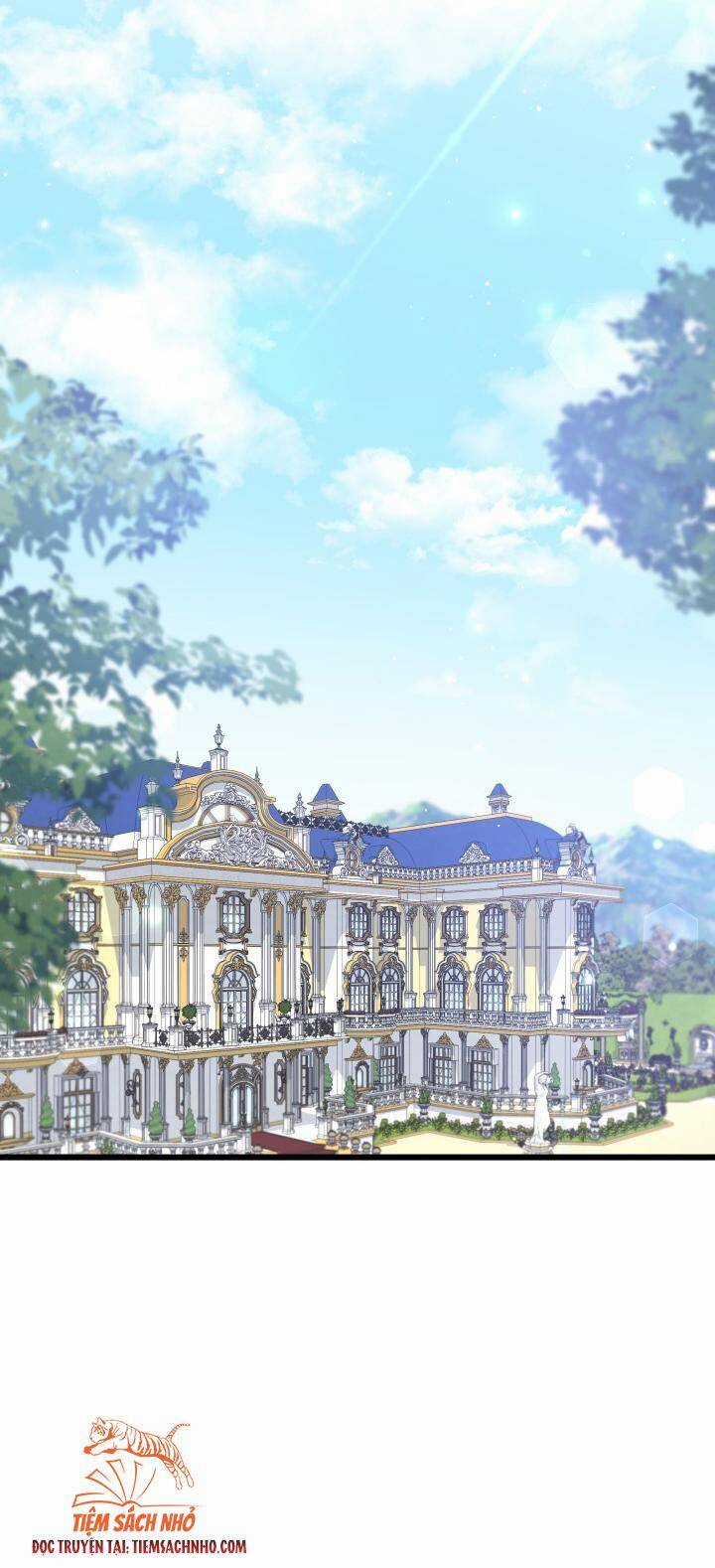 Quan Hệ Cộng Sinh Giữa Hắc Báo Và Bạch Thỏ Chapter 64 trang 12