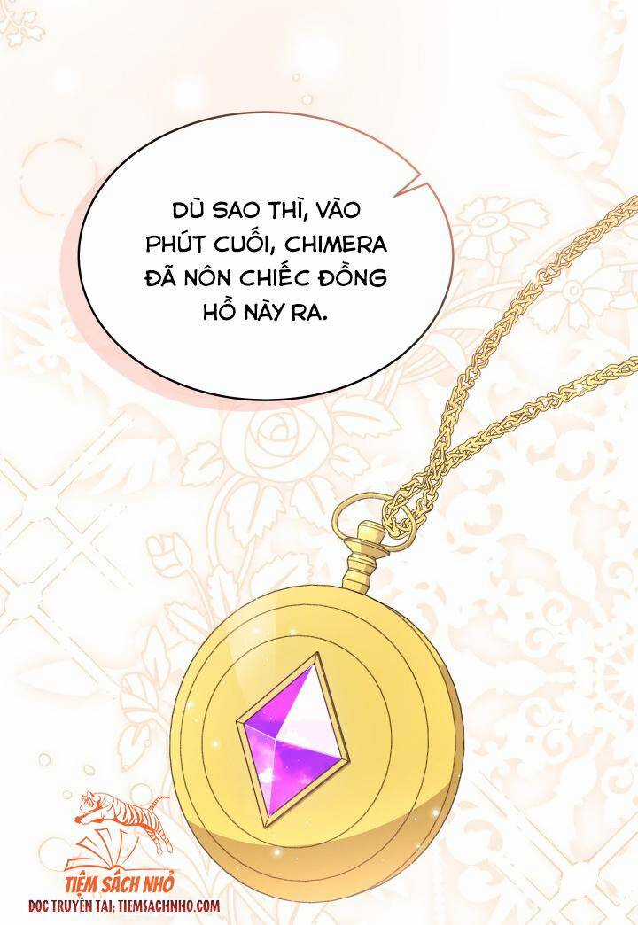 Quan Hệ Cộng Sinh Giữa Hắc Báo Và Bạch Thỏ Chapter 64 trang 15