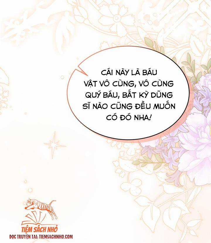 Quan Hệ Cộng Sinh Giữa Hắc Báo Và Bạch Thỏ Chapter 64 trang 16