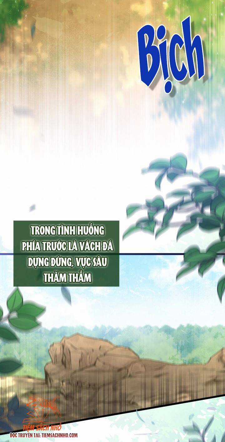 Quan Hệ Cộng Sinh Giữa Hắc Báo Và Bạch Thỏ Chapter 64 trang 2