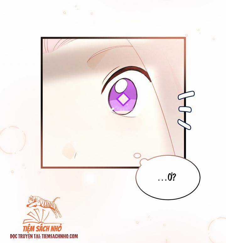 Quan Hệ Cộng Sinh Giữa Hắc Báo Và Bạch Thỏ Chapter 64 trang 23