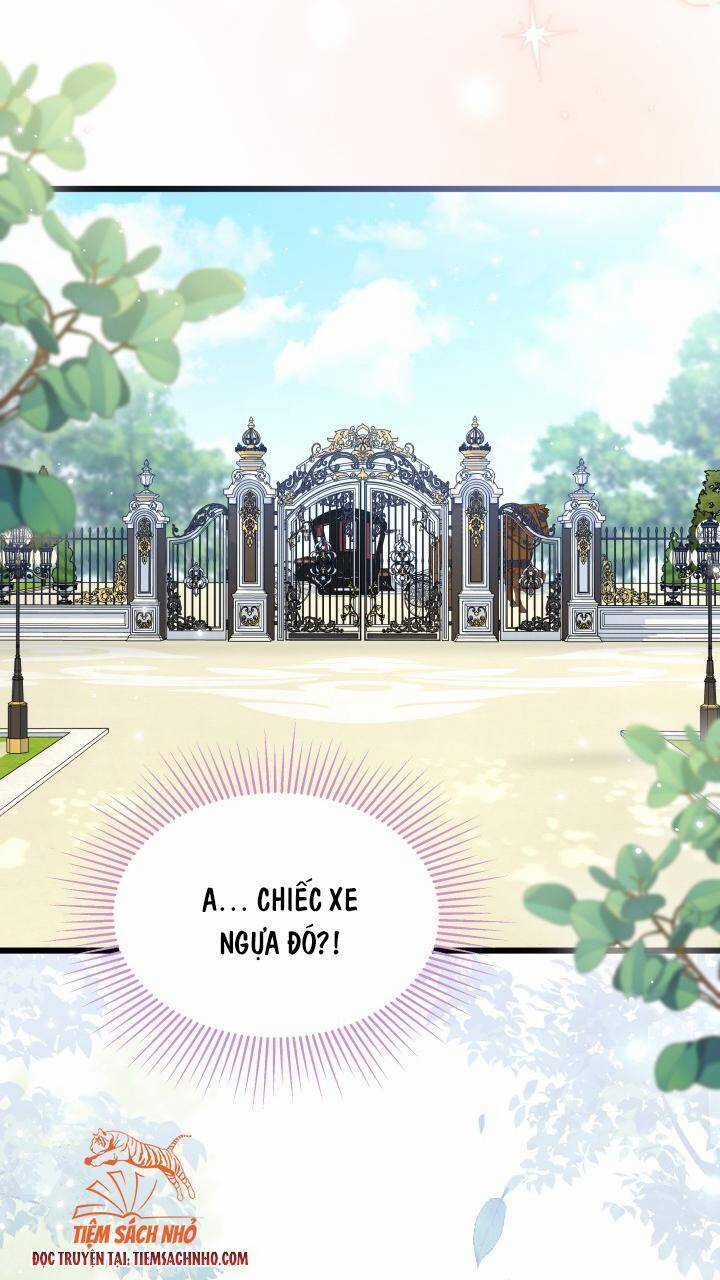 Quan Hệ Cộng Sinh Giữa Hắc Báo Và Bạch Thỏ Chapter 64 trang 24