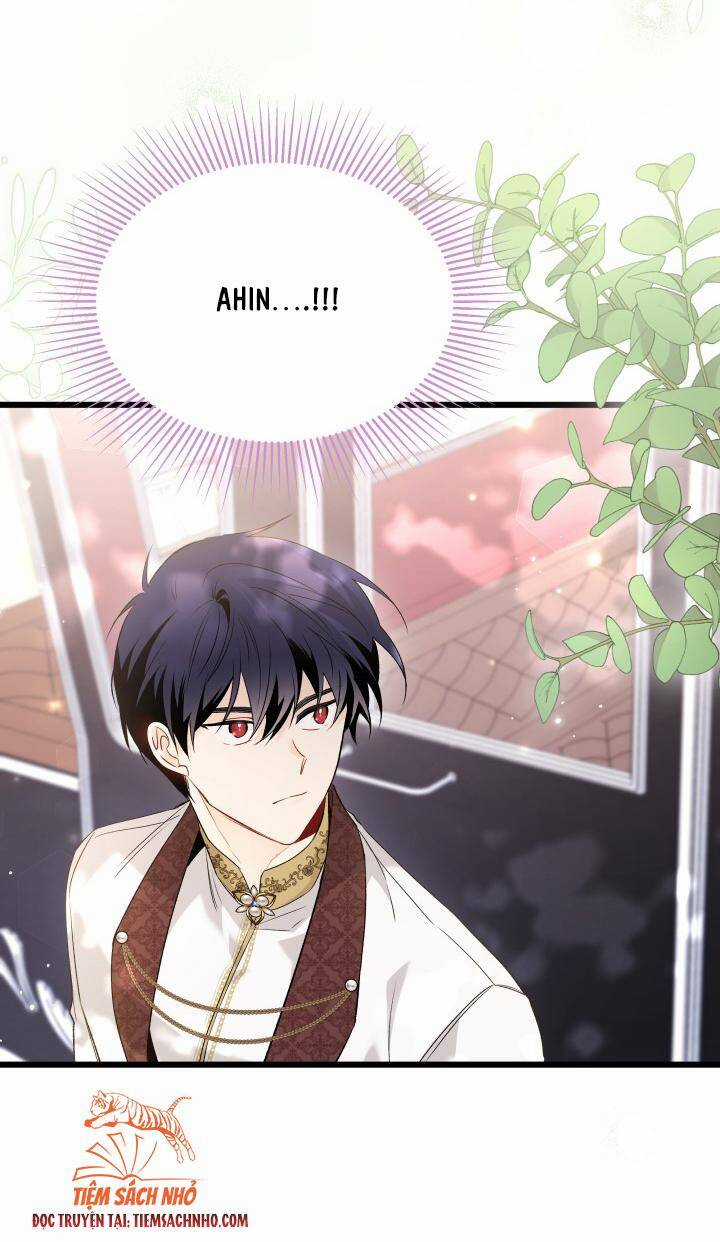 Quan Hệ Cộng Sinh Giữa Hắc Báo Và Bạch Thỏ Chapter 64 trang 26