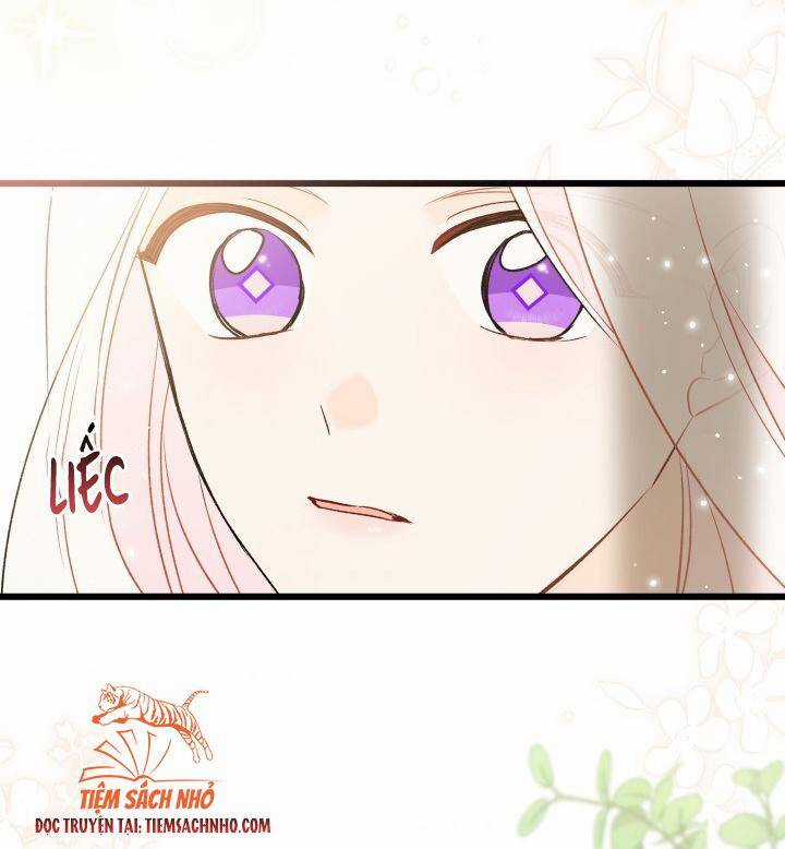 Quan Hệ Cộng Sinh Giữa Hắc Báo Và Bạch Thỏ Chapter 64 trang 29