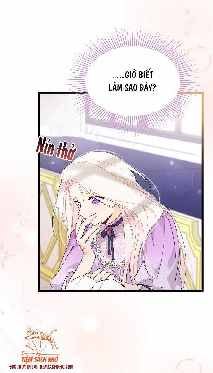 Quan Hệ Cộng Sinh Giữa Hắc Báo Và Bạch Thỏ Chapter 64 trang 33