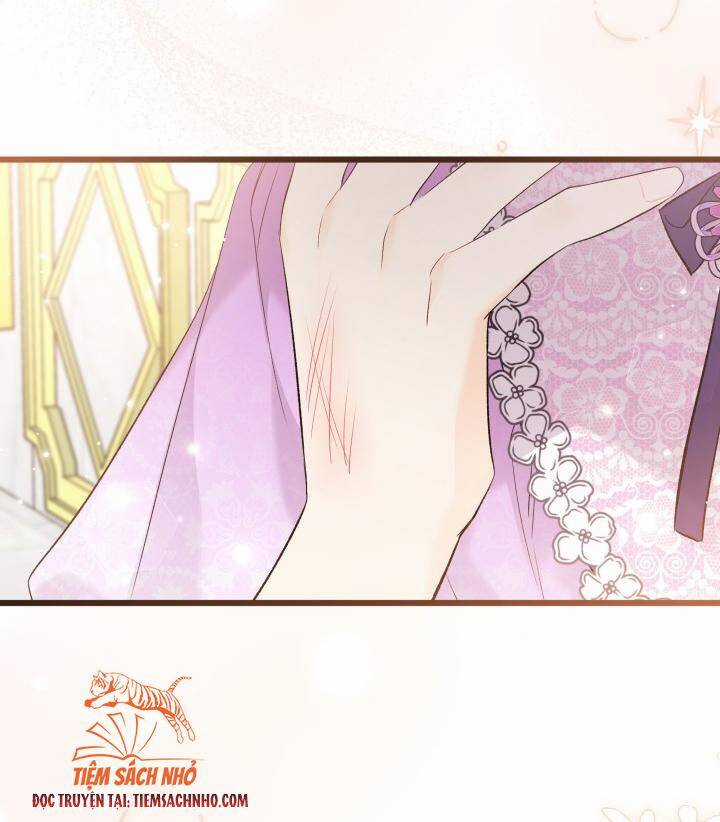 Quan Hệ Cộng Sinh Giữa Hắc Báo Và Bạch Thỏ Chapter 64 trang 34