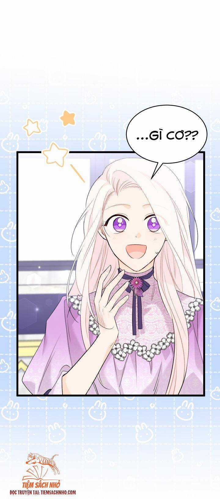 Quan Hệ Cộng Sinh Giữa Hắc Báo Và Bạch Thỏ Chapter 64 trang 36