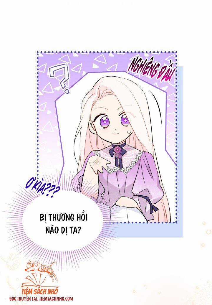 Quan Hệ Cộng Sinh Giữa Hắc Báo Và Bạch Thỏ Chapter 64 trang 38