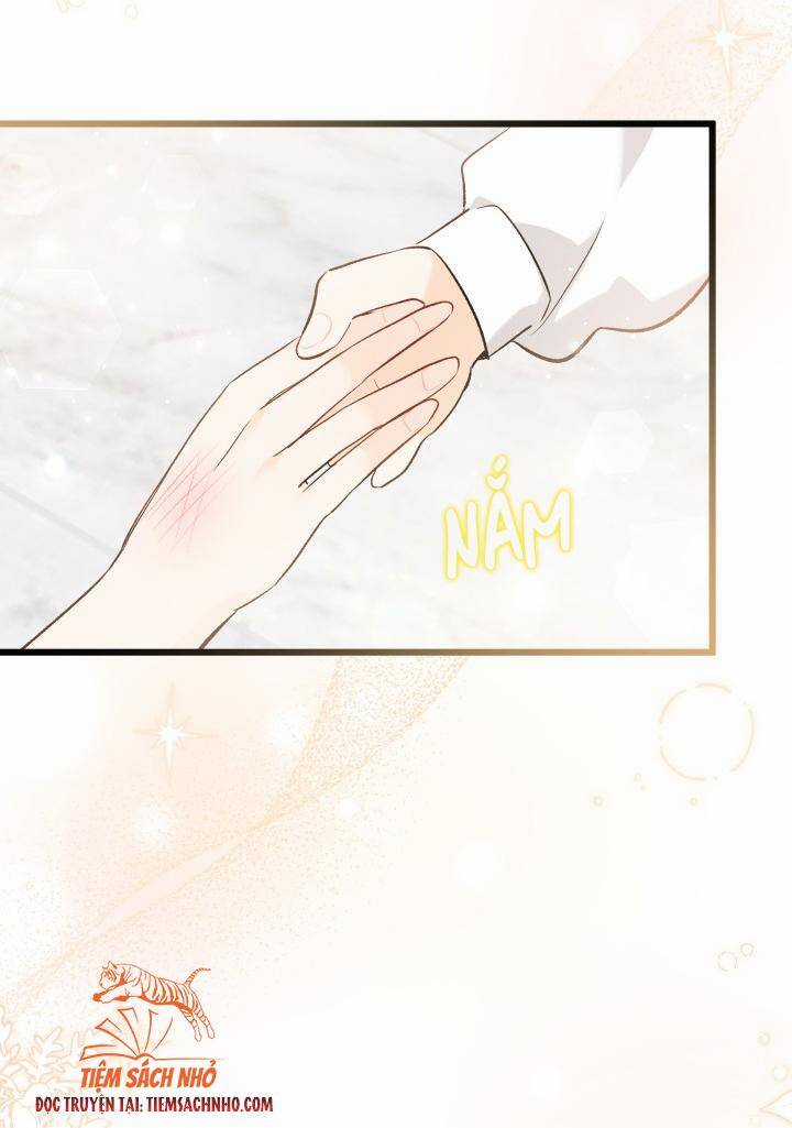 Quan Hệ Cộng Sinh Giữa Hắc Báo Và Bạch Thỏ Chapter 64 trang 39