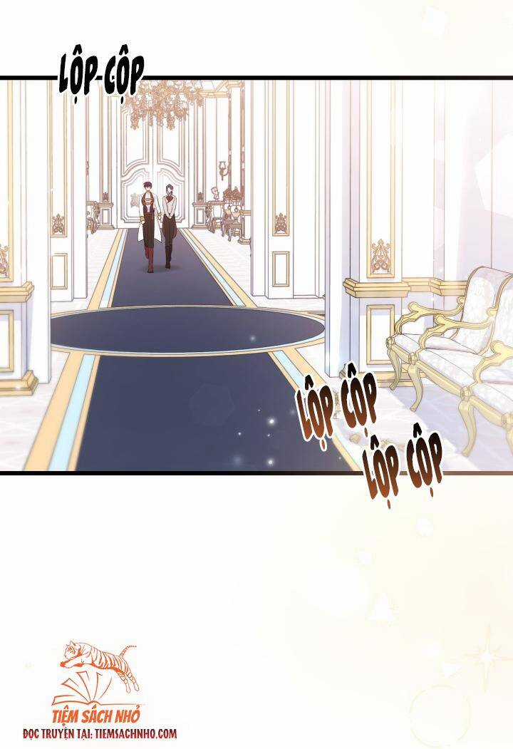 Quan Hệ Cộng Sinh Giữa Hắc Báo Và Bạch Thỏ Chapter 64 trang 43