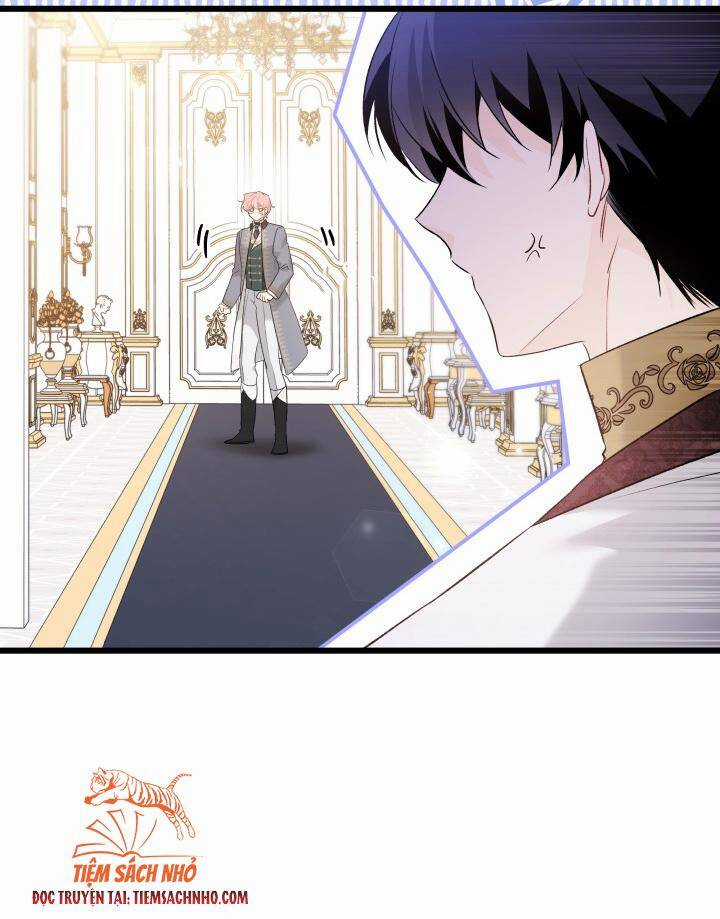 Quan Hệ Cộng Sinh Giữa Hắc Báo Và Bạch Thỏ Chapter 64 trang 51