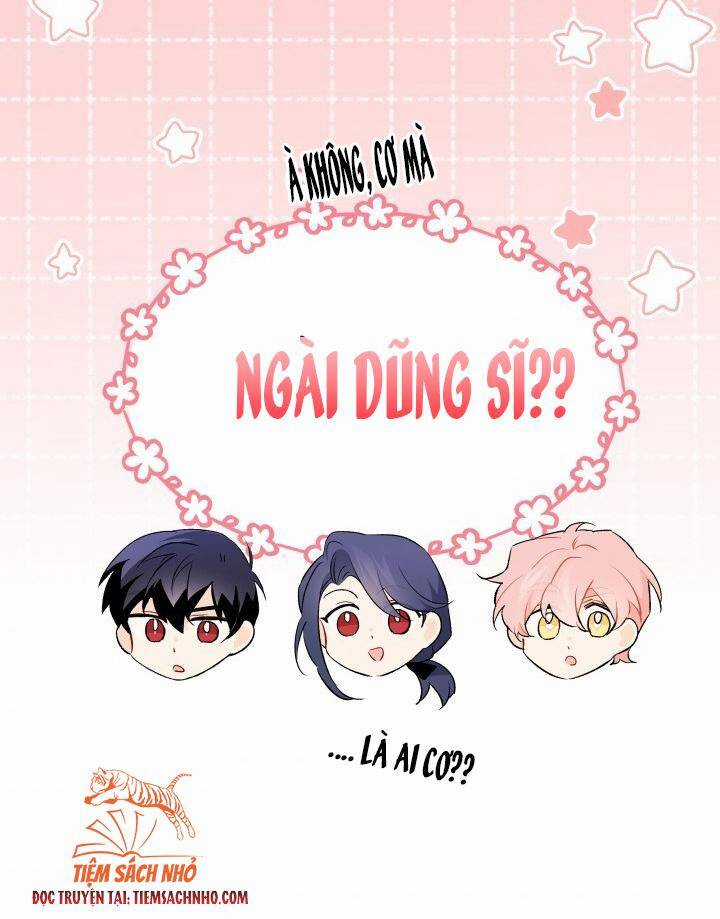 Quan Hệ Cộng Sinh Giữa Hắc Báo Và Bạch Thỏ Chapter 64 trang 59